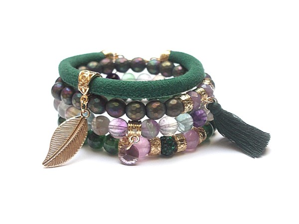 Leśny /08.11.2018/ set