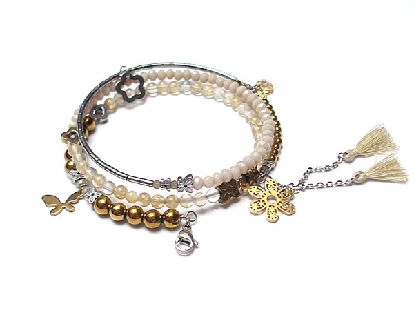 Alloys Collection WRAPPED /flower vol. 2/