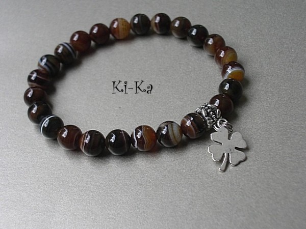 GRZYBOBRANIE 4 - AGATY