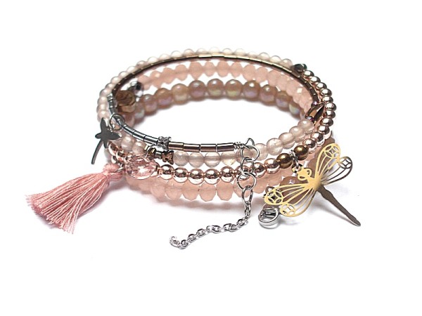 Alloys Collection WRAPPED /nude/ vol. 2