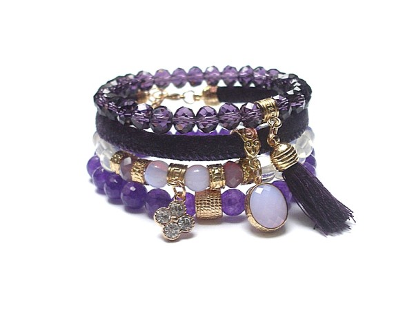 Violet /06.12.18/ - set