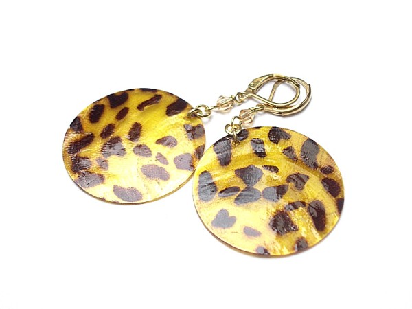 Alloys Collection - Panterka /Yellow/