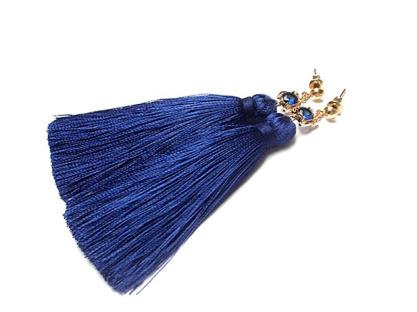 Boho - navy /14.12.18/