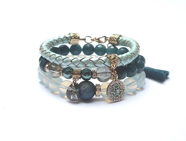 Chrysolite vol. 12 /14.12.18/ - set