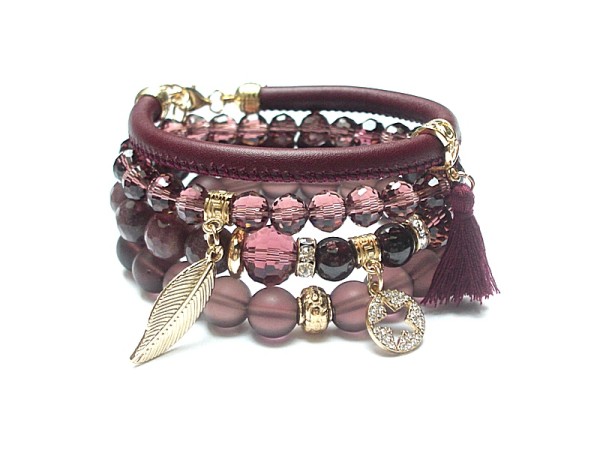 Tawny port vol. 10 /18.12.18/ - set