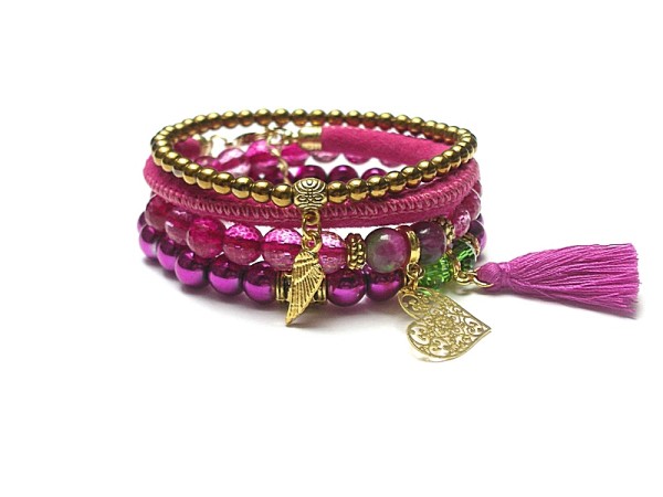 Amarant vol. 5 /28.12.18/ - set