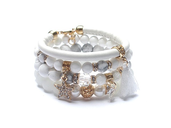 Marble /white/ 02.01.19 - set