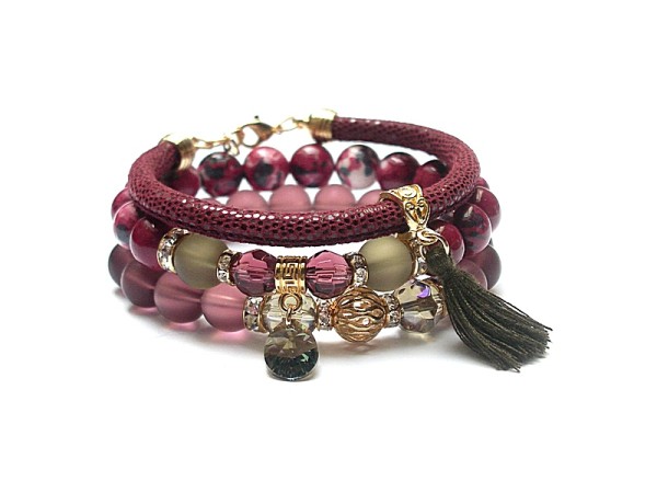 Żurawinki vol. 2  /08.02.19/ - set