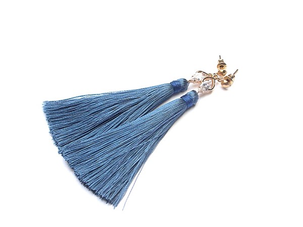 Boho /denim/ vol. 8 /26.02.19/