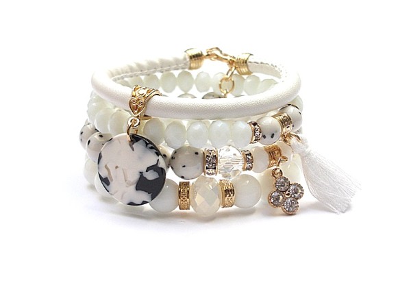 Stracciatella vol. 3 /12.03.19/ - set