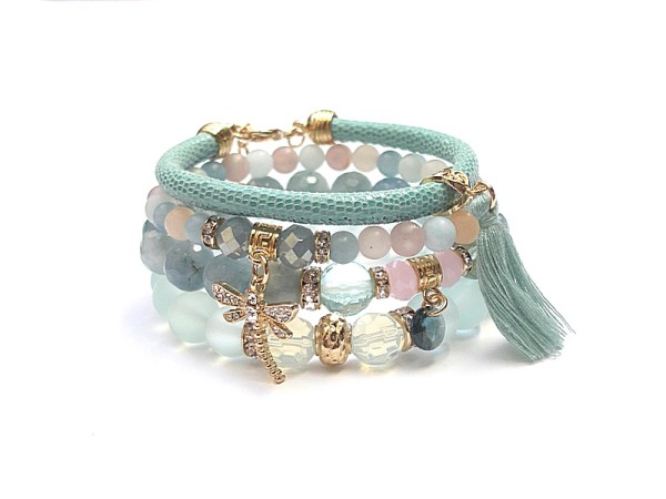 Blue and lavender vol. 13 /13.03.2019/ - set