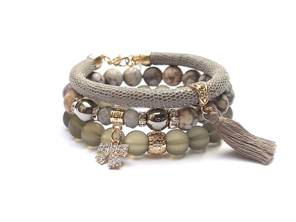 Taupe vol. 43 /15.03.19/ - set