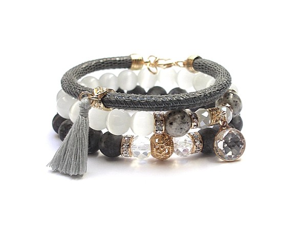 Grey stone vol. 3 /18.03.19/ - set