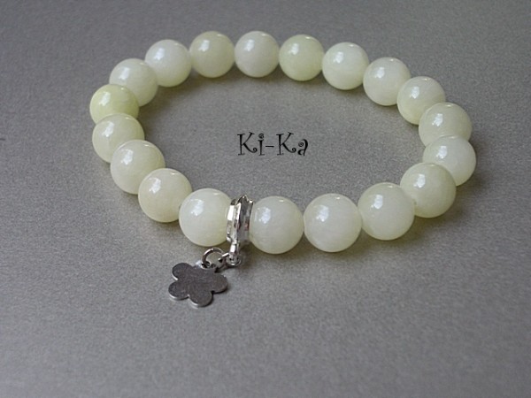 TRZY KOLORY - JADEITY