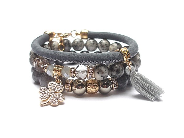 Grey stone vol. 4 /26.03.2019/ - set