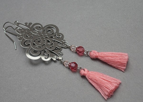 Alloys Collection - living coral