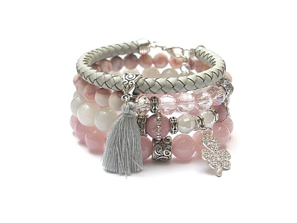 Delicate rose vol. 17 /09.04.19/ - set