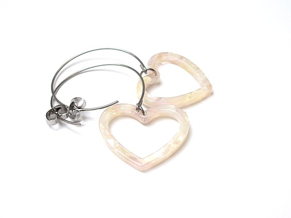 Alloys Collection /marble/ heart vol. 2