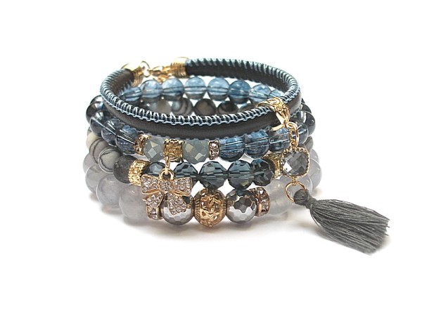 Grey and denim vol. 8 /16.04.19/ - set