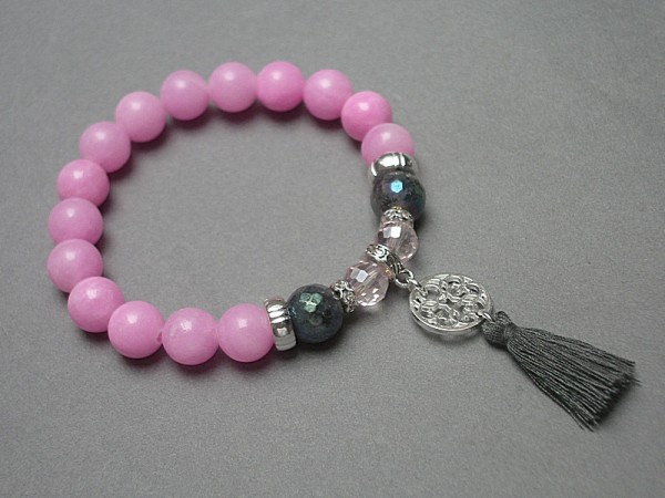 Chwościk pink vol. 2 /21.05.19/