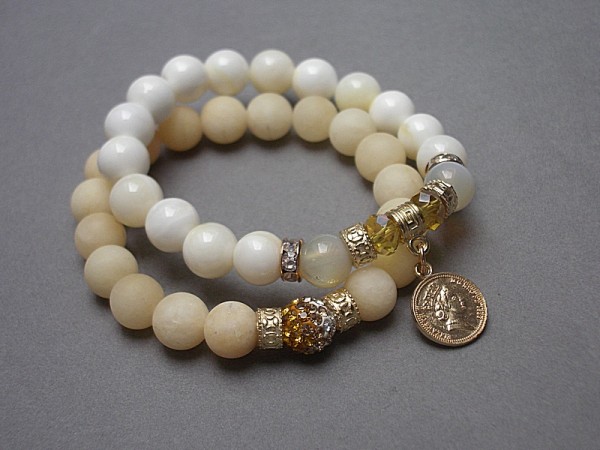 Vanilla and bananas /23.05.2019/ - duo