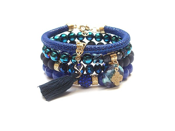 Kobaltowy vol. 15 /06.06.19/ - set