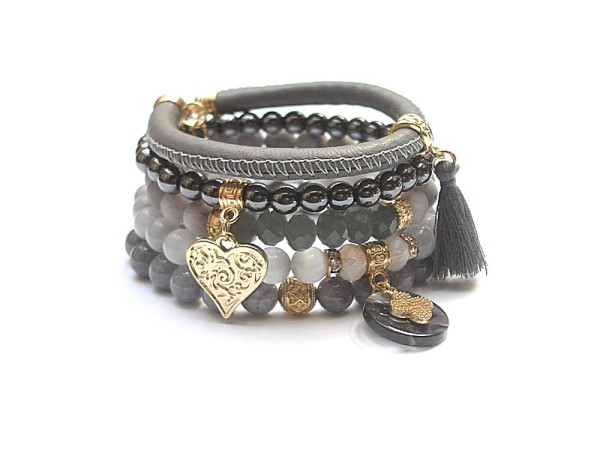 Siwy vol. 18 /17.06.2019/ - set