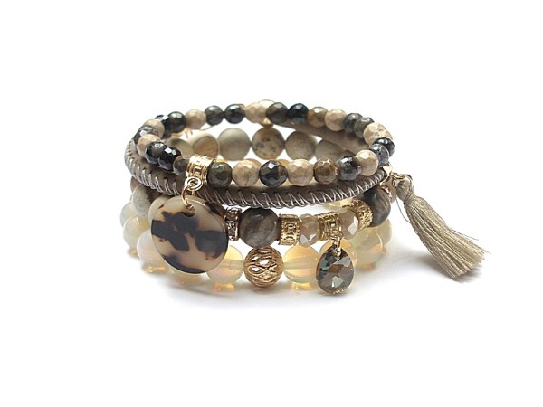 Beige vol. 4 /08-07-2019/ - set