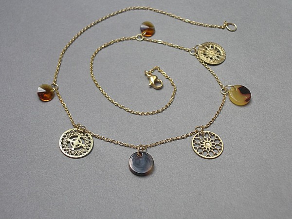 Alloys Collection - Panterka /15.07.19/