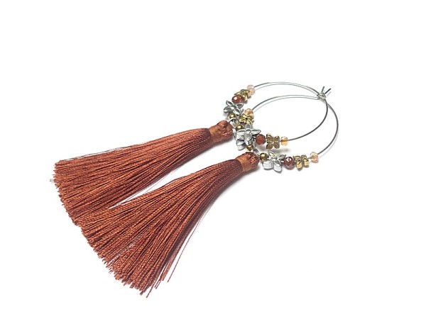 Alloys Collection Boho /cynamon/ 24-07-19