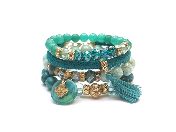 Turkusowy vol. 4 /31.07.19/ - set