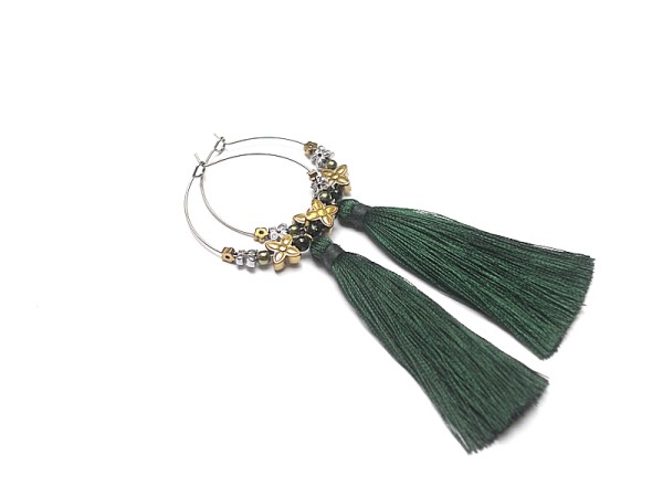Alloys Collection /boho/lush meadow/ vol. 2 