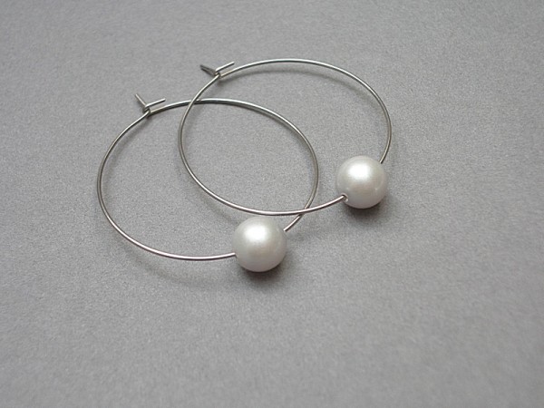  Alloys Collection /one pearl/ l.grey matt