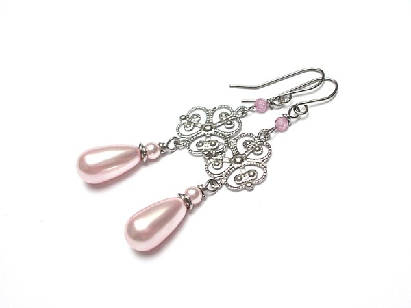 Alloys Collection/pearls rosette vol. 2/19-09-19/
