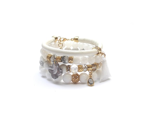 Marble /white/ vol. 4 /03-09-19/
