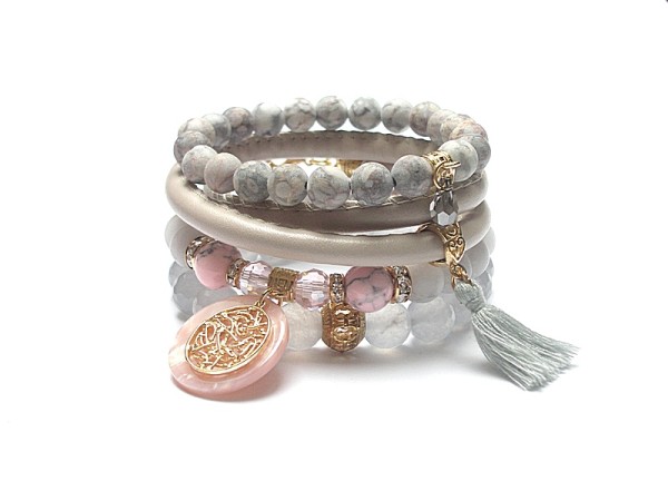 Delicate rose vol. 18 /07-10-19/ set