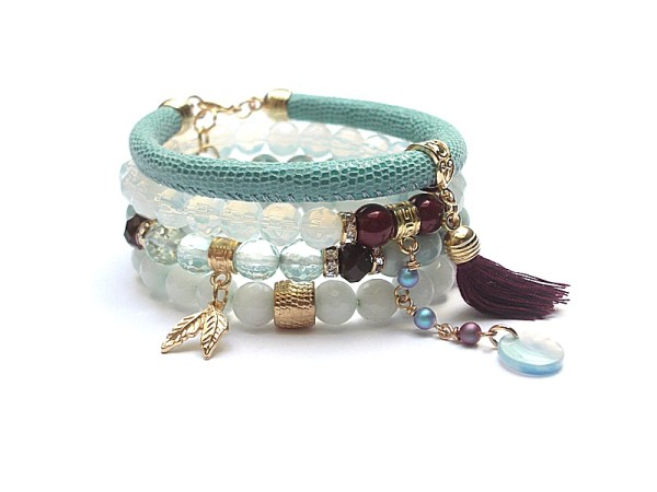Oriental garden vol. 6 /05.11.2019/ - set