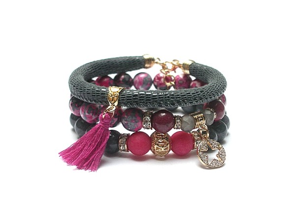 Maroon vol. 8 /27.11.19/ - set