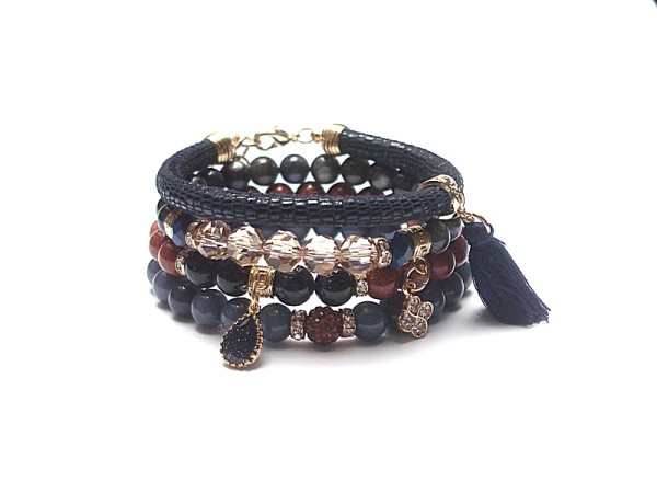 Camel and navy blue vol. 3 /17-12-19/ set