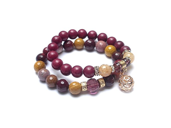 Blackberry & honey duo /20-12-19/