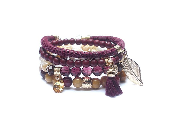 Blackberry & honey/20-12-19/ set
