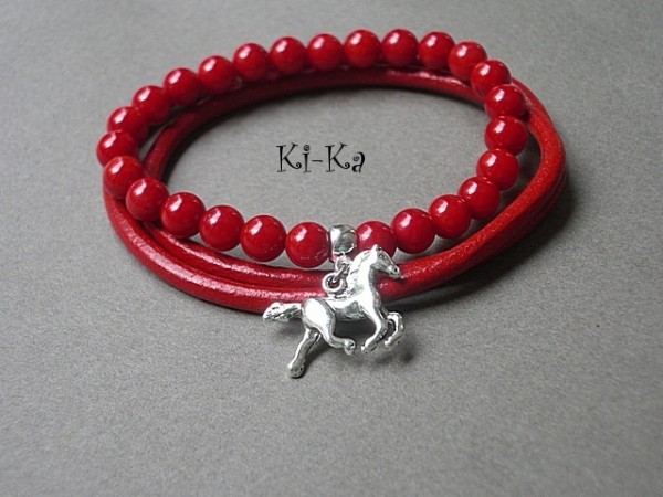 ROYAL ASCOT 2 - BRANSOLETKI