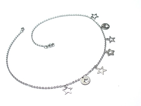 Choker - Alloys Collection - Line star vol. 9