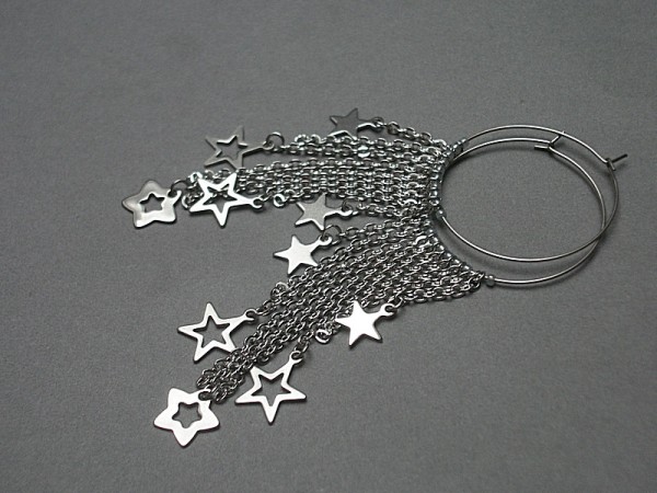 Alloys Collection /frędzle vol. 5/ star