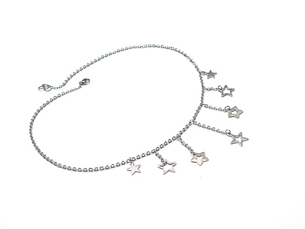 Choker - Alloys Collection - Line star vol. 8