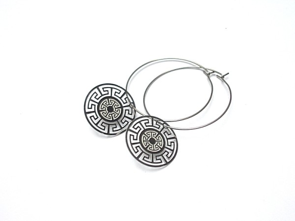 Alloys Collection /silver rosette/ vol. 3