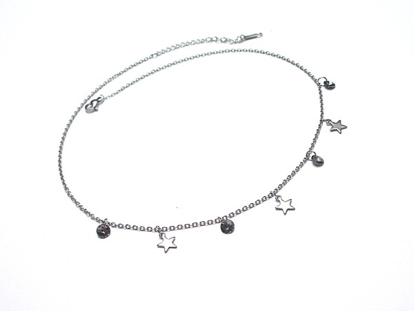 Choker - Alloys Collection - Line star vol. 10