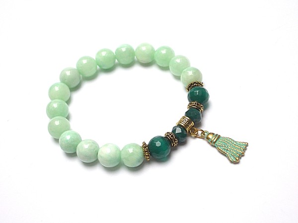 Chwościk - mint patina vol. 3 /20.02.2020/