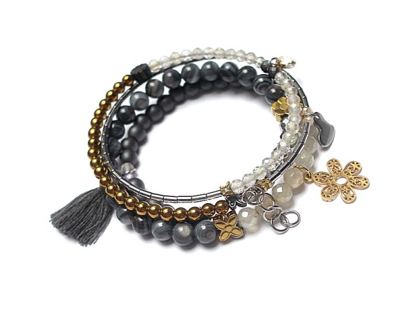 Alloys Collection WRAPPED /flower/ vol. 4