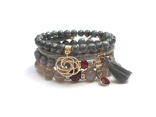 ACCENT POINT SET vol. 14 /26-03-20/ Red
